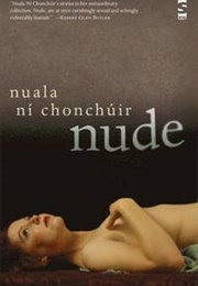 Nude (Nuala Ní Chonchúir)