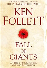 Fall of Giants (Ken Follett)