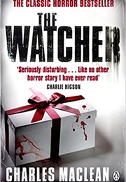 The Watcher (Charles MacLean)