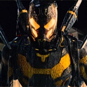 Yellow Jacket (Marvel)