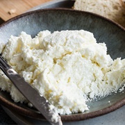 Ricotta Cheese