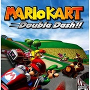 Mario Kart: Double Dash