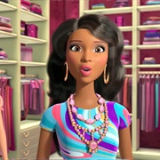 Nikki &#39;Barbie: Life in the Dreamhouse&#39;