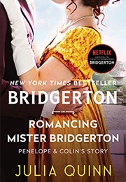 Romancing Mister Bridgerton (Julia Quinn)