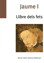 Llibre Dels Feits (Jaume I)