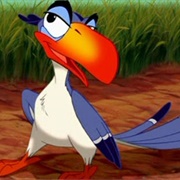 Zazu (1994)