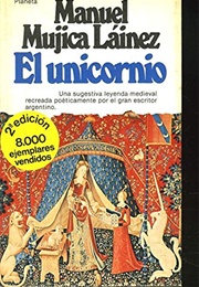 El Unicornio (Manuel Mujica Lainez)