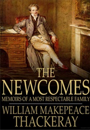 The Newcomes (William Makepeace Thackeray)