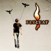 Flyleaf (Flyleaf, 2005)