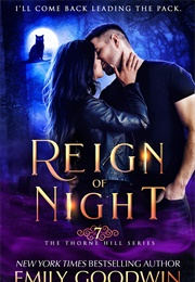 Reign of Night (Emily Goodwin)