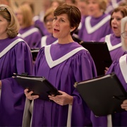 Women&#39;s Choir