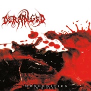 Deranged - Obscenities in B-Flat