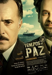 Tempo De Paz (2009)