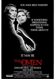 The Omen (1976)