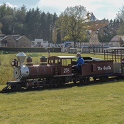 Lightwater Valley Miniature Railway