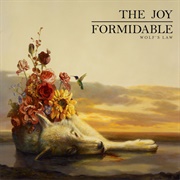 The Joy Formidable - Wolf&#39;s Law