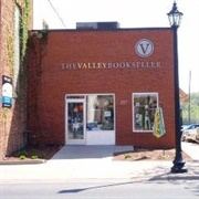 Valley Bookseller