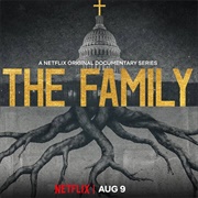 The Family - DC Cult