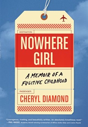 Nowhere Girl (Cheryl Diamond)