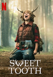 Sweet Tooth (2021)