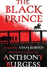 The Black Prince (Adam Roberts)