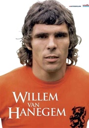 Willem Van Hanegem (Voetbal International)