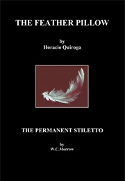 The Feather Pillow (Horacio Quiroga)