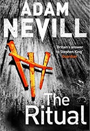 The Ritual (Adam Nevill)