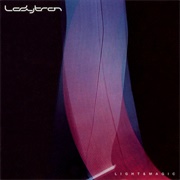 Ladytron - Light and Magic