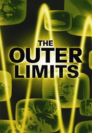 Outer Limits Season 2 (1964)