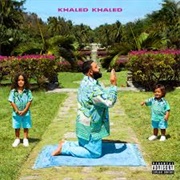 We Going Crazy - DJ Khaled