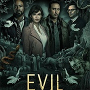 Evil Season 3