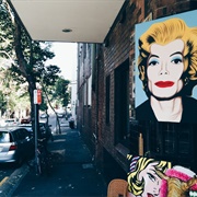 Darlinghurst, Sydney