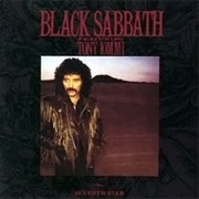 Seventh Star - Black Sabbath