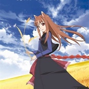 Ookami to Koushinryou (Wolf and Spices / Spice and Wolf)