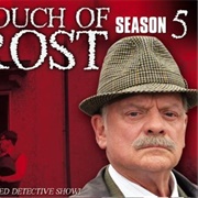 A Touch of Frost Season 5