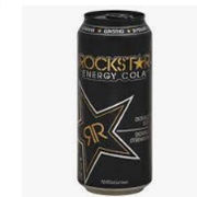 Rockstar Energy Cola