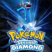 Pokémon Brilliant Diamond