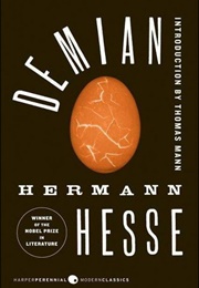 Demian (Hermann Hesse)