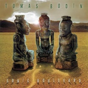 Tomas Bodin - Sonic Boulevard