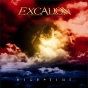 Excalion - High Time