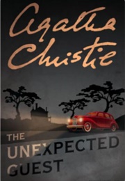 The Unexpected Guest (Agatha Christie, Charles Osborne)