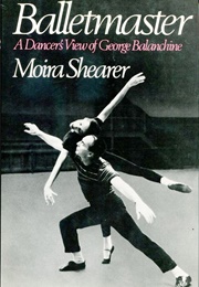 Balletmaster (Moira Shearer)