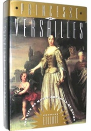 Princesse of Versaille (Charles Elliott)