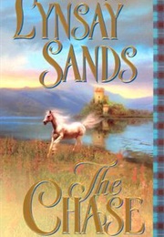 The Chase (Lynsay Sands)