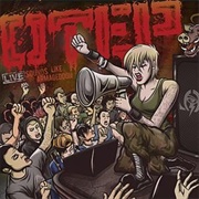 Sounds Like Armageddon (Otep, 2012)