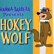 Hokey Wolf