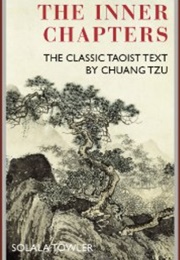 The Inner Chapters (Chaung-Tzu)