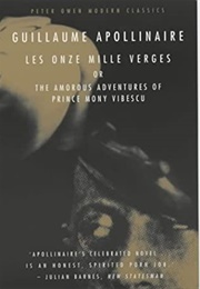 Les Onze Mille Vierges (Guillaume Apollinaire)