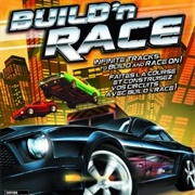 Build &#39;N Race